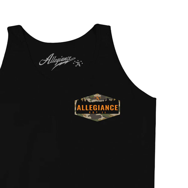 Hunter Tank Top