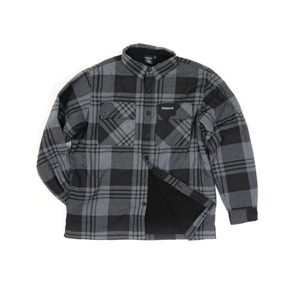 Official Flannel - Allegiance Clothing