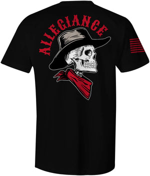 Stetson Tee - Allegiance Clothing