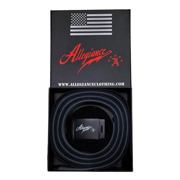 Classic Belt 3 Pack - Allegiance Clothing