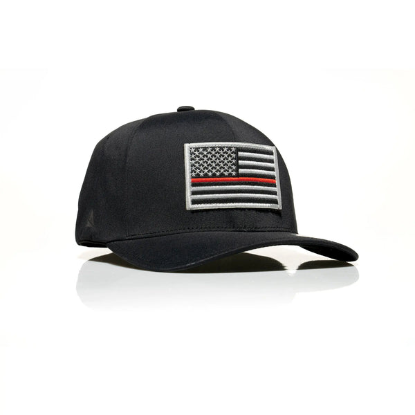 Thin Red Line Patch Flexfit Delta - Allegiance Clothing